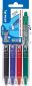 Preview: Pilot frixion clicker 0.35mm 150.040.86 assortiert 4 stück - Pilot-15004086-3131910547938