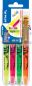 Preview: Pilot frixion light 3.3-4mm 170.001.98 standard - assortiert 4 stück - Pilot-17000198-3131910546818