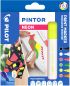Preview: Pilot marker pintor 1.4mm 180.025.94 assortiert 6 stück - Pilot-18002594-3131910572480