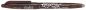 Preview: Pilot roller frixion ball 0,7mm bl-fr7-bn braun, nachfüllbar, radierbar - Pilot-bl-fr7-bn-4902505391682