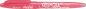 Preview: Pilot frixion ball 0.7mm bl-fr7-cp corall-pink, radierbar - Pilot-bl-fr7-cp-4902505580253