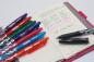 Preview: Pilot roller frixion ball 0.7mm bl-fr7-g grün, radierbar, nachfüllbar - Pilot-bl-fr7-g-4902505322730-03.jpg