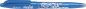 Preview: Pilot frixion ball 0.7mm bl-fr7-skl himmelblau - Pilot-bl-fr7-skl-4902505580277