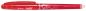 Preview: Pilot roller frixion point 0.5mm bl-frp5-r rot, nachfüllbar, radierbar - Pilot-bl-frp5-r-4902505399220