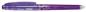 Preview: Pilot roller frixion point 0.5mm blfrp5v violett, nachfüllbar, radierb. - Pilot-blfrp5v-4902505399251-03.jpg