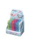 Preview: Pilot gelroller display g-2 blg27p60d 60 stück g-2 pastel - Pilot-blg27p60d-4902505466748