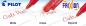 Preview: Pilot frixion clicker 0.7mm blrt-fr7-b schwarz,nachfüllbar, radierbar - Pilot-blrt-fr7-b-4902505417498-03.jpg