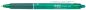 Preview: Pilot frixion clicker 0.7mm blrt-fr7-g grün, nachfüllbar, radierbar - Pilot-blrt-fr7-g-4902505417528