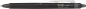 Preview: Pilot frixion point clicker 0.25mm blrt-frp5-b schwarz - Pilot-blrt-frp5-b-4902505604409