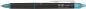 Preview: Pilot frixion point clicker 0.25mm blrt-frp5-lb hellblau - Pilot-blrt-frp5-lb-4902505604461