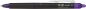 Preview: Pilot frixion point clicker 0.25mm blrt-frp5-v violett - Pilot-blrt-frp5-v-4902505604454