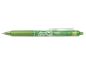 Preview: Pilot frixion clicker 0.7mm blrtfr7kl hellgrün, radierbar clicker - Pilot-blrtfr7kl-4902505497810