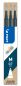 Preview: Pilot mine frixion refill bls-fr7-bb-s3 blau/schwarz 3 stück - Pilot-bls-fr7-bb-s3-4902505465574