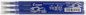 Preview: Pilot mine frixion refill bls-fr7-l-s3 blau, 3er set - Pilot-bls-fr7-l-s3-4902505356070
