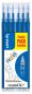 Preview: Pilot refill frixion refill bls-fr7-l-s6 blau 6 stück - Pilot-bls-fr7-l-s6-4902505525629