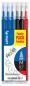 Preview: Pilot refill frixion refill bls-fr7-s6-1 3x blau, 2x schwarz 1x rot - Pilot-bls-fr7-s6-1-4902505525636