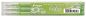 Preview: Pilot mine frixion refill blsfr7lg hellgrün, 3er set - Pilot-blsfr7lg-4902505391798