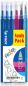 Preview: Pilot frixion refill -minen 0,7mm blsfr7s63 6 stück - Pilot-blsfr7s63-4902505525650