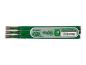 Preview: Pilot roller frixion mine 0,5mm blsfrp5g grün 3 stück - Pilot-blsfrp5g-4902505402012-02.jpg