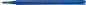 Preview: Pilot roller frixion mine 0,5mm blsfrp5l blau 3 stück - Pilot-blsfrp5l-4902505402005