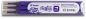 Preview: Pilot roller frixion mine 0,5mm blsfrp5vs violett 3 stück - Pilot-blsfrp5vs-4902505402029