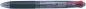 Preview: Pilot kugelschreiber feed gp4 1.0mm bpkg35rmb schwarz - Pilot-bpkg35rmb-4902505312373