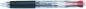Preview: Pilot kugelschreiber feed gp4 0.7mm bpkg35rmn transparent - Pilot-bpkg35rmn-4902505219177