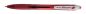 Preview: Pilot kugelschreiber rexgrip m brg10mrrb rot - Pilot-brg10mrrb-4902505324758