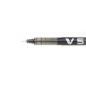 Preview: Pilot hi-tecpoint v5 0.5mm bx-v5-b schwarz - Pilot-bx-v5-b-4902505085680-02.jpg