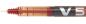 Preview: Pilot hi-tecpoint v5 0.5mm bx-v5-r rot - Pilot-bx-v5-r-4902505085697-02.jpg