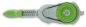 Preview: Pilot refill für korrekturroller ectrf15k4 4mmx6m, whiteline begreen - Pilot-ectrf15k4-4902505346217