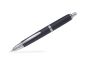 Preview: Pilot füllhalter capless wooden m fc2500rrb schwarz, 18k goldfeder - Pilot-fc2500rrb-3131910245391