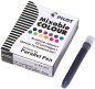 Preview: Pilot tintepatronen icp3ast assortiert 12 stück - Pilot-icp3ast-4902505191787
