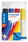 Preview: Pilot marker set pintor essentials b s4/0537540 4 farben - Pilot-s4-0537540-3131910537540