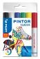Preview: Pilot marker pintor set standard f s6/0517405 6 stifte - Pilot-s6-0517405-3131910517405