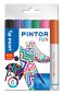 Preview: Pilot marker pintor set fun f s6/0517429 6 stifte - Pilot-s6-0517429-3131910517429