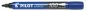 Preview: Pilot permanent marker 100 1mm sca-100-l rundspitze blau - Pilot-sca-100-l-4902505511110