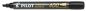 Preview: Pilot permanent marker 400 4mm sca-400-b keilspitze schwarz - Pilot-sca-400-b-4902505511172