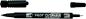Preview: Pilot begreen twin point 0,3mm scatmbbg schwarz - Pilot-scatmbbg-4902505342080-02.jpg