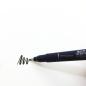 Preview: Pilot begreen twin point 0,3mm scatmbbg schwarz - Pilot-scatmbbg-4902505342080-03.jpg