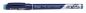 Preview: Pilot frixion fineliner 1.3mm sw-ff-lb hellblau, radierbar - Pilot-sw-ff-lb-4902505560538