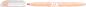 Preview: Pilot frixion light natural 3.3-4mm sw-fl-po apricot-orange - Pilot-sw-fl-po-4902505603709