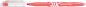 Preview: Pilot frixion light natural 3.3-4mm sw-fl-r rot - Pilot-sw-fl-r-4902505603686
