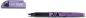Preview: Pilot textmarker frixion light 3.8mm sw-fl-v violett, radierbar - Pilot-sw-fl-v-4902505375163