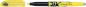Preview: Pilot textmarker frixion light 3.8mm sw-fl-y gelb, radierbar - Pilot-sw-fl-y-4902505375132