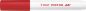 Preview: Pilot marker pintor f sw-pt-f-r rot - Pilot-sw-pt-f-r-4902505541438
