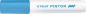 Preview: Pilot marker pintor m sw-pt-m-lb hellblau - Pilot-sw-pt-m-lb-4902505542015