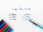 Preview: Pilot v-sign pen 0,6mm sw-vsp-bl blau - Pilot-sw-vsp-bl-4902505134678-02.jpg