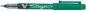 Preview: Pilot v-sign pen 0,6mm sw-vsp-g grün - Pilot-sw-vsp-g-4902505143687