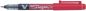 Preview: Pilot v-sign pen 0,6mm sw-vsp-r rot - Pilot-sw-vsp-r-4902505134661